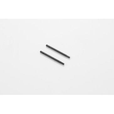 1/24 FXC24 & FCX18 - rear wheel shaft set