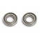 DISC.. 10 X 19 X 5 BALL BEARINGS