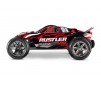 DISC.. Rustler VXL TQi TSM Pro Series Magnum 272R Transmission - Red