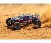 DISC.. Rustler VXL TQi TSM Pro Series Magnum 272R Transmission - Red