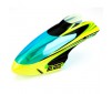 DISC.. Yellow/Green Option Canopy: 300 X