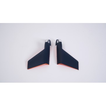 Viper 90mm - Winglet Set