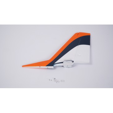 Viper 90mm - Vertical Fin