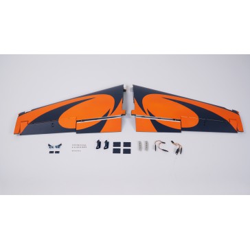 Viper 90mm - Main Wing