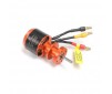 Bl Outr Motor: 2628-4900kv 6-Pole