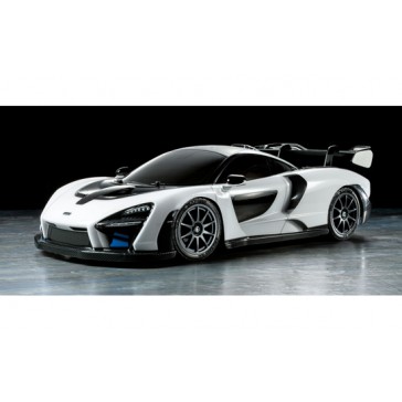 McLaren Senna