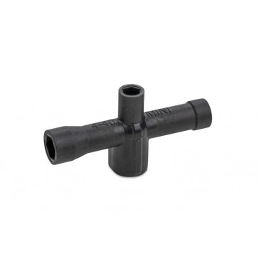 Cross Wrench Small (Plastic)