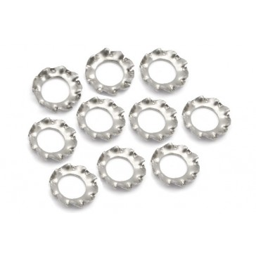 Lock Washer 3x6mm (10pcs)