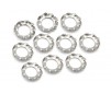 Lock Washer 3x6mm (10pcs)