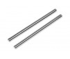 Suspension Pin 4X71Mm Silver (Front/Inner)