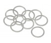 Washer 12x15x0.3mm (10pcs)