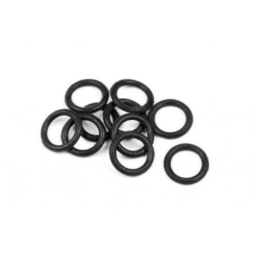 O-Ring 1.5 X 6.50 (10 Pcs)