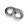 Ball Bearing 8X14X4Mm (2Pcs)