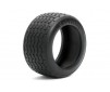 Vintage Racing Tyre 31Mm D-Compound