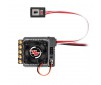 Xerun XR10 Justock G3 Handout Spec ESC 60A, 2s-3 LiPo, BEC 3