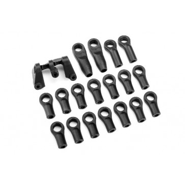 Rod End Set