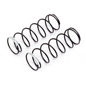 Shock Spring (WHITE/68mm/64.6gF/2pcs)