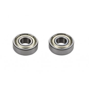 Ball Bearing 6x16x5mm (2pcs)