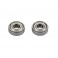 Ball Bearing 6x16x5mm (2pcs)