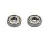 Ball Bearing 6x16x5mm (2pcs)