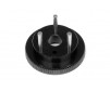 Flywheel (3Pins/Hard Black)