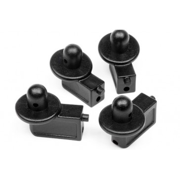 Body Mount Set (D8T)