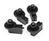 Body Mount Set (D8T)