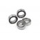 Ball Bearing 5X8X4Mm (4Pcs)