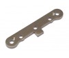 Hinge Pin Plate 6061 (FF)