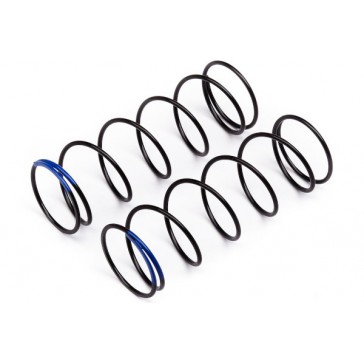 Shock Spring (BLUE/68mm/68.9gF/2pcs)