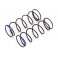 Shock Spring (BLUE/68mm/68.9gF/2pcs)