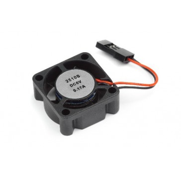 Emh-3S Esc Fan (25Mm/6V)