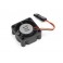 Emh-3S Esc Fan (25Mm/6V)