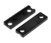 Diff Mount Spacers (2pcs)