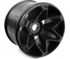 Havok Wheel Black (3.8inx71mm/2pcs)