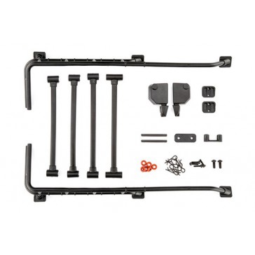 Fj Body Parts Set