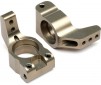 Aluminum Rear Hub Carrier Set (0 Degree)