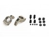 Aluminum Rear Hub Carrier Set (0 Degree)