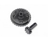 FORGED BULLETPROOF DIFF BEVEL GEAR 29T/9T SET