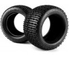 Tredz TerraHex Tire 160x90/3.8in (2pcs)