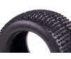 Tredz TerraHex Tire 160x90/3.8in (2pcs)