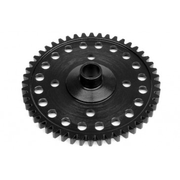 Light weight spur gear 48 tooth