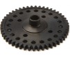 Light weight spur gear 48 tooth