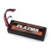 Plazma 7.4V 5300mAh 40C LiPo Battery Pack 39.22Wh