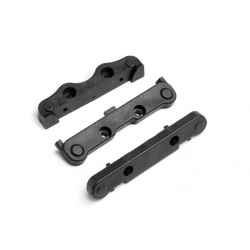 HD Pivot Plate Set