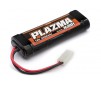 Plazma 7.2V 3300mAh NiMH Stick Battery Pack