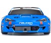 DAI YOSHIHARA SUBARU BRZ PRINTED BODY (200MM)