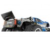 Jumpshot ST Body Shell - Blue