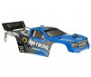 Jumpshot ST Body Shell - Blue