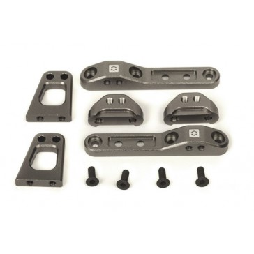 Front Camber Link Mount Set